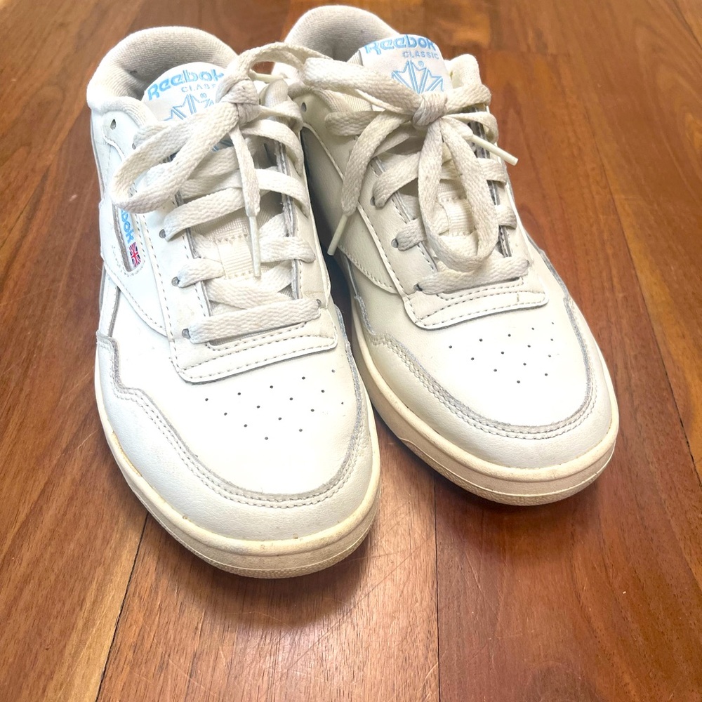 Reebok classic sneakers